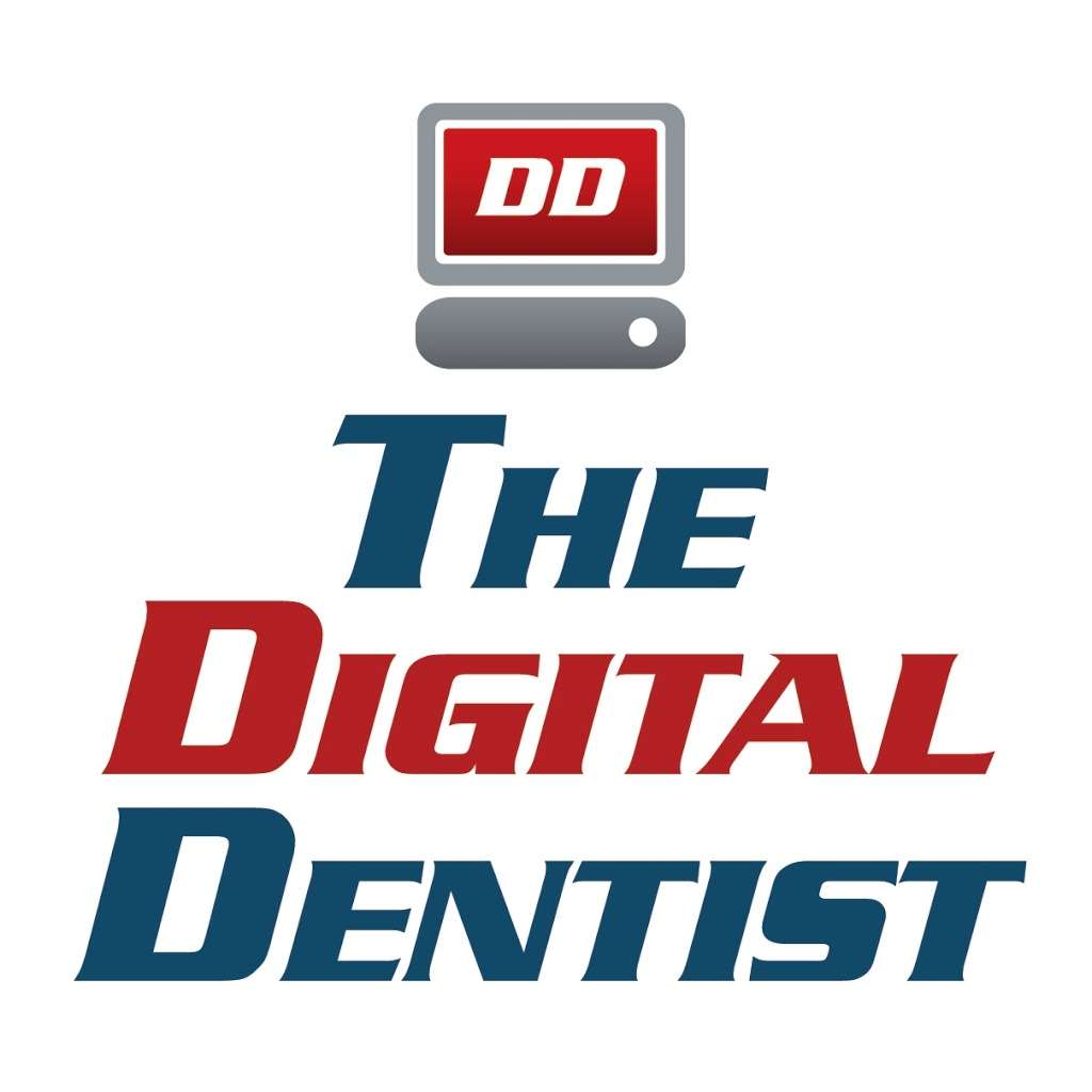 The Digital Dentist | 610 N Glenoaks Blvd #102, Burbank, CA 91502, USA | Phone: (866) 204-3398