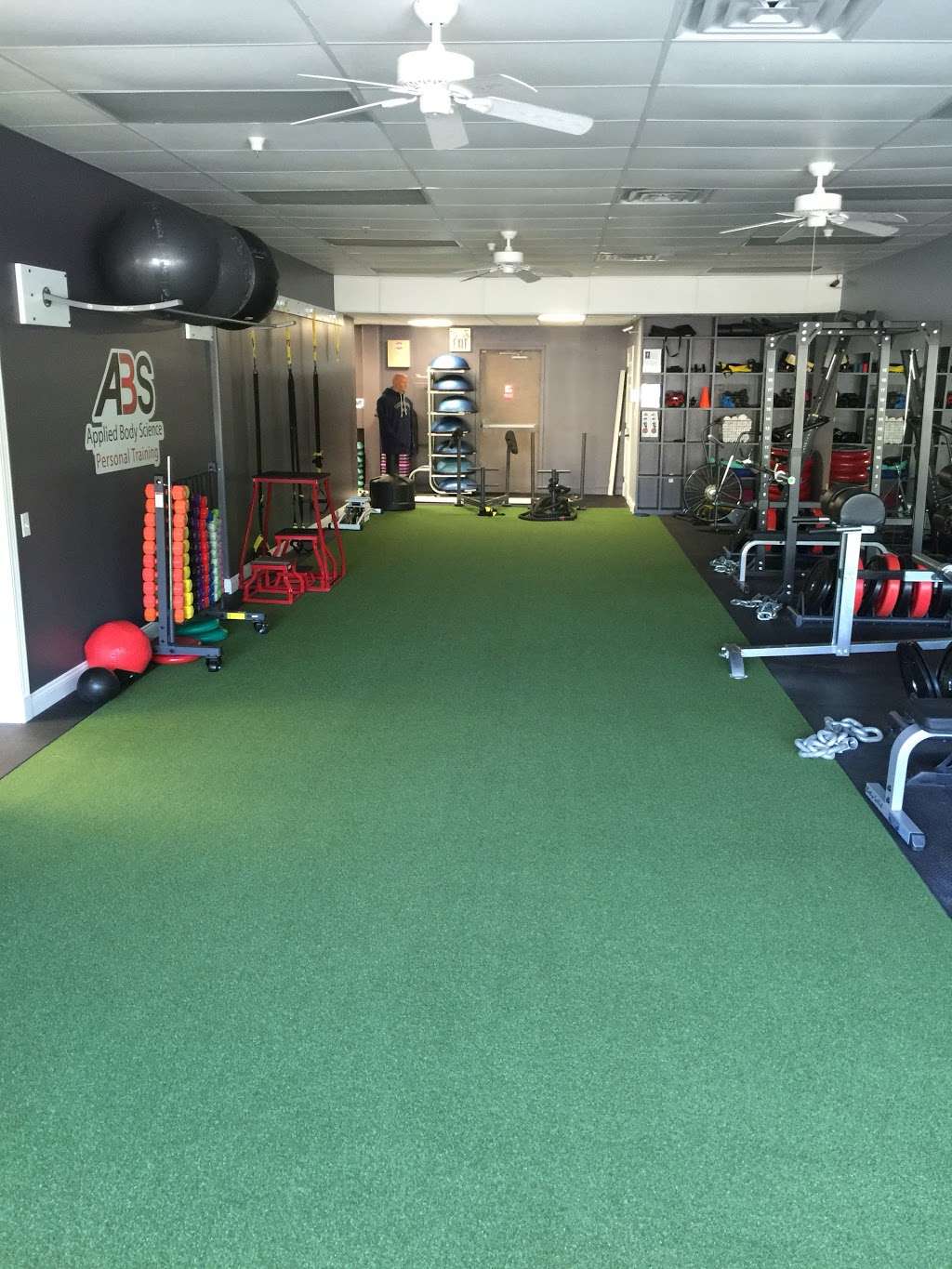 Applied Body Science Personal Training | 330 Kennett Pike Suite 107, Chadds Ford, PA 19317, USA | Phone: (610) 388-1040
