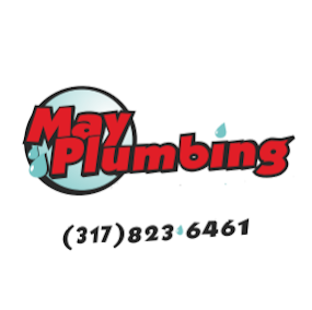 May Plumbing | 11625 Oshawa St, Indianapolis, IN 46236, USA | Phone: (317) 823-6461