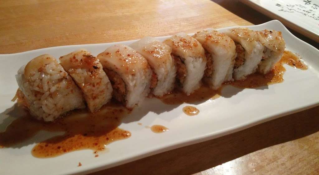 Umiya Sushi | 4465 W Flamingo Rd, Las Vegas, NV 89103 | Phone: (702) 365-6195