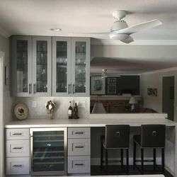 Todays Kitchen & Bath | 2486 Nissen Dr, Livermore, CA 94551, USA | Phone: (925) 523-7114