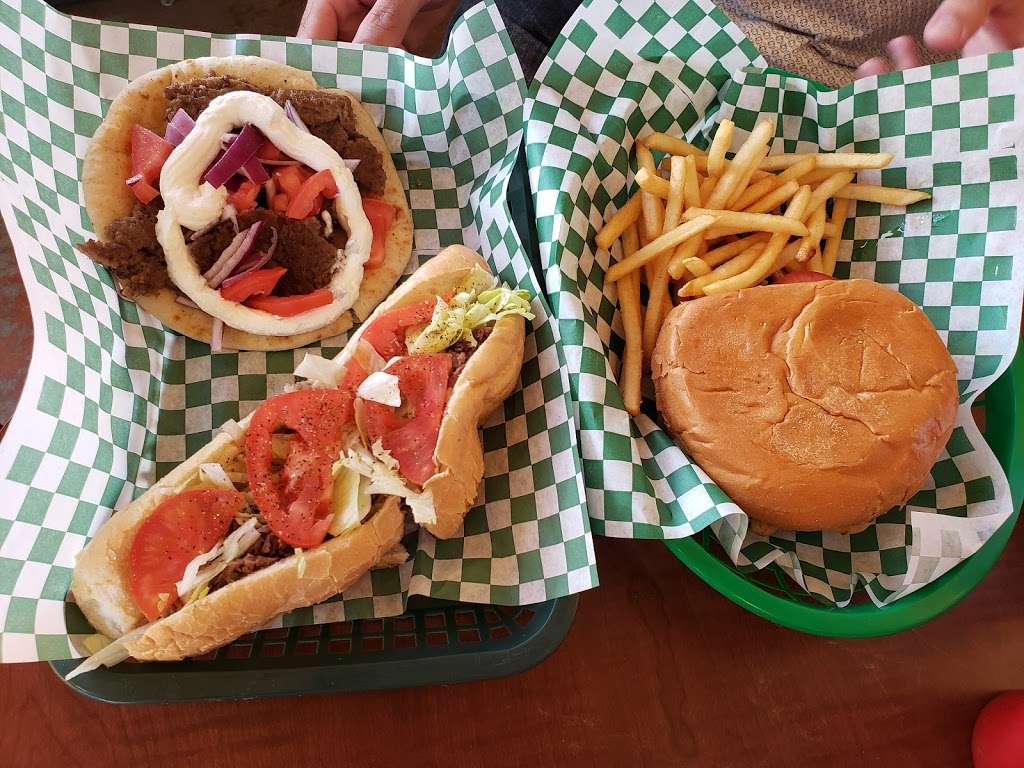 Philly Cheesesteaks | Shenandoah, TX 77385, USA | Phone: (281) 465-0311
