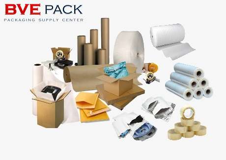 BVE Packaging | 14019-F S Gessner Rd, Missouri City, TX 77489, USA | Phone: (832) 987-1666