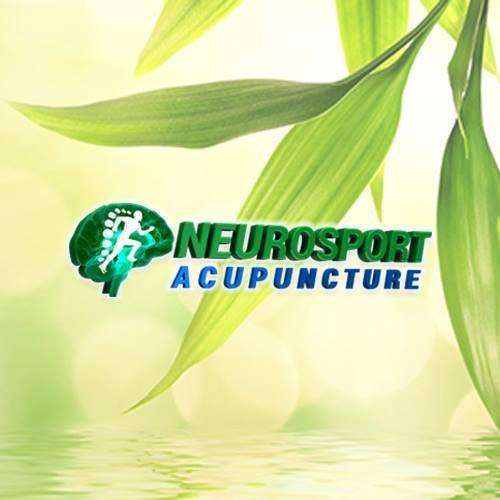 NEUROSPORT Acupuncture | 2949 Walnut Blvd, Walnut Creek, CA 94596, USA | Phone: (925) 269-4141