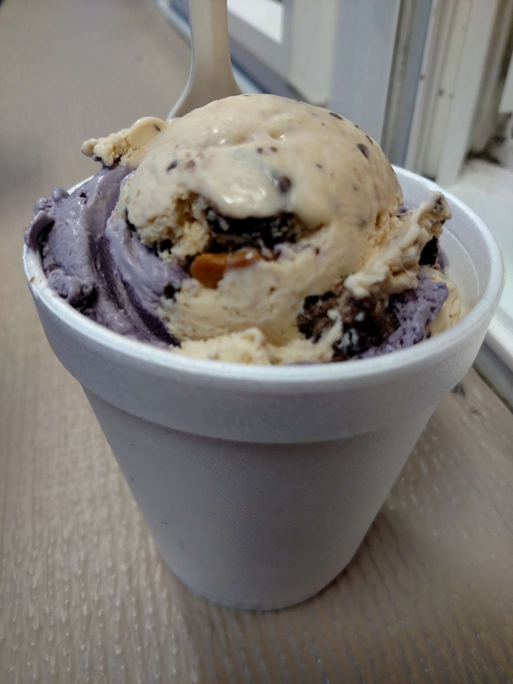 Jojos Ice Cream | 8801 New Falls Rd, Levittown, PA 19054, USA | Phone: (215) 547-0605