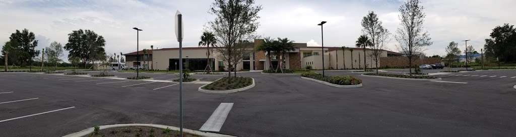 Fountain Inn Nursing And Rehabilitation | 4501 Waterman Way, Tavares, FL 32778, USA | Phone: (352) 609-4000