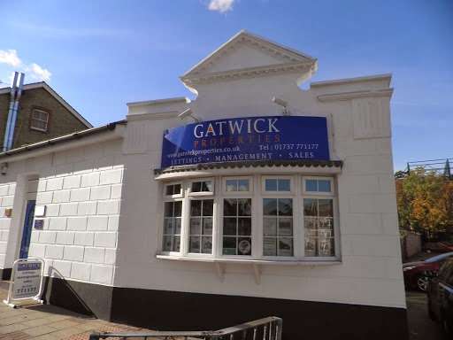 Gatwick Properties Ltd | Somers House, Linkfield Corner, Redhill RH1 1BB, UK | Phone: 01737 771177