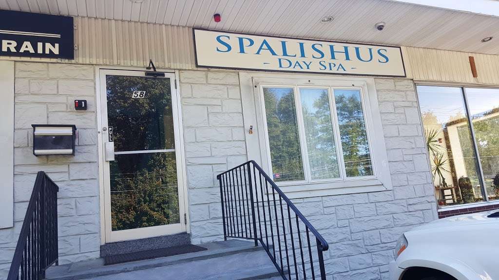 Spalishus | 58 Filors Ln, Stony Point, NY 10980, USA | Phone: (914) 419-1185