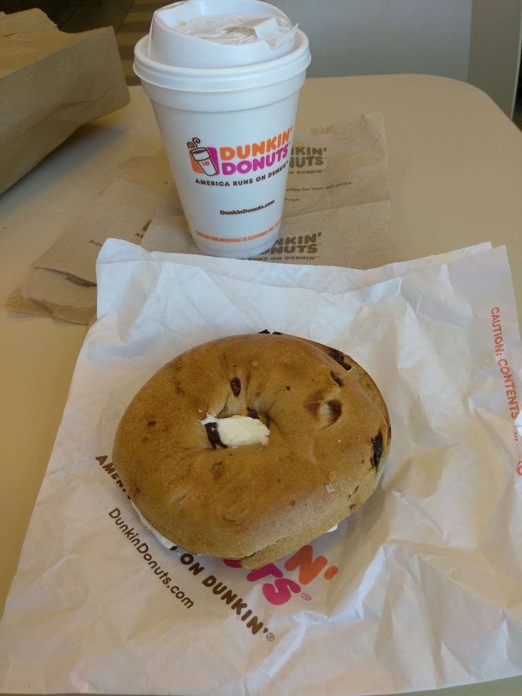 Dunkin Donuts | 2945 S Harlem Ave, Berwyn, IL 60402, USA | Phone: (708) 749-0689