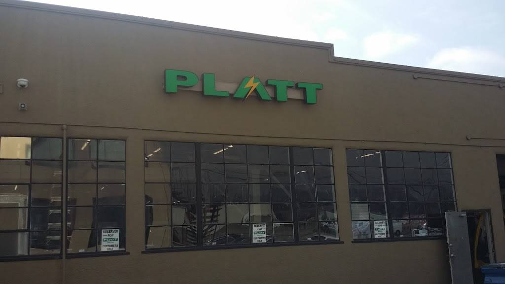 Platt Electric Supply | Platt Richmond #143, 5327 Jacuzzi St #3-1, Richmond, CA 94804, USA | Phone: (510) 982-3857