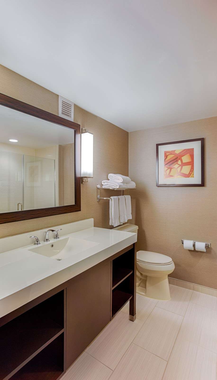 Holiday Inn Express & Suites Baltimore West - Catonsville | 5701 Baltimore National Pike, Catonsville, MD 21228 | Phone: (443) 251-2000