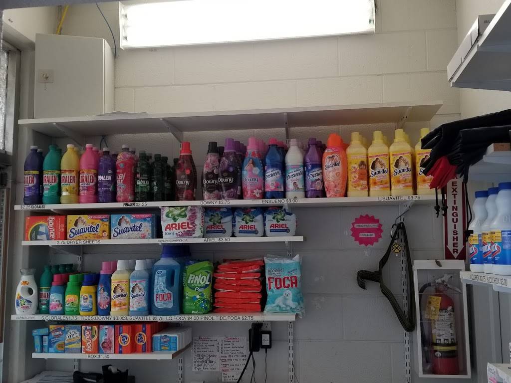 Washem Up Laundry #3 | 1905 W Mississippi Ave, Denver, CO 80223, USA | Phone: (720) 630-7754