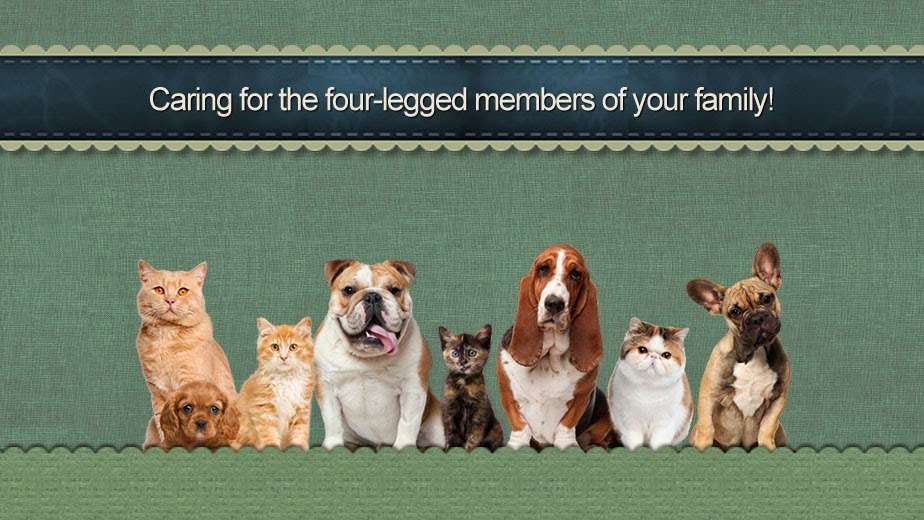 Perimeter Veterinary Center | 23734 W 83rd Terrace, Shawnee, KS 66227, USA | Phone: (913) 742-8387