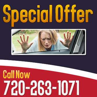 Unlock Car Door Service Lakewood | 6996 W Alaska Dr, Lakewood, CO 80226 | Phone: (720) 263-1071