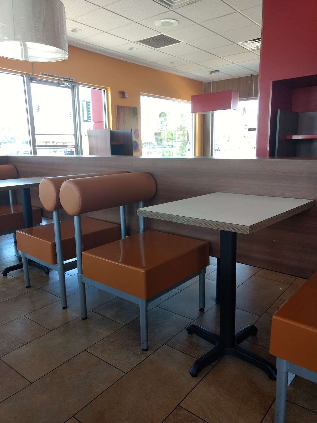 KFC | 1990 N Nellis Blvd, Las Vegas, NV 89115, USA | Phone: (702) 452-0137