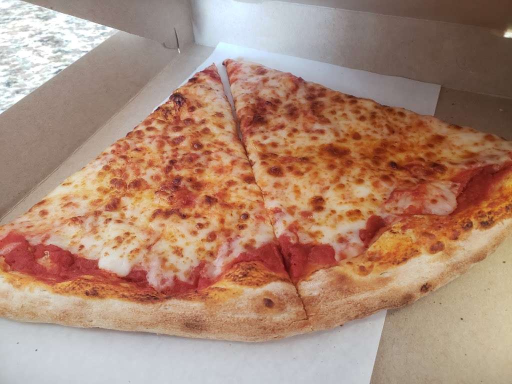 Joeys Pizza & Pasta | 8106 Long Beach Blvd, Long Beach Township, NJ 08008, USA | Phone: (609) 361-1122