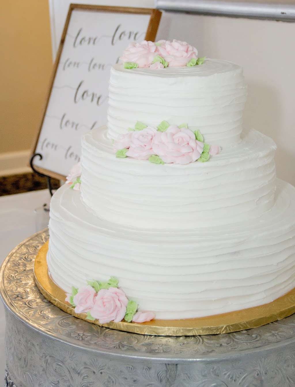 Summit Cakery & Cafe | 1006 Mantua Pike, Woodbury Heights, NJ 08097, USA | Phone: (856) 848-7082