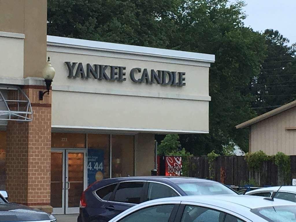Yankee Candle | 223 Outlet Center Dr, Queenstown, MD 21658, USA | Phone: (410) 827-7262