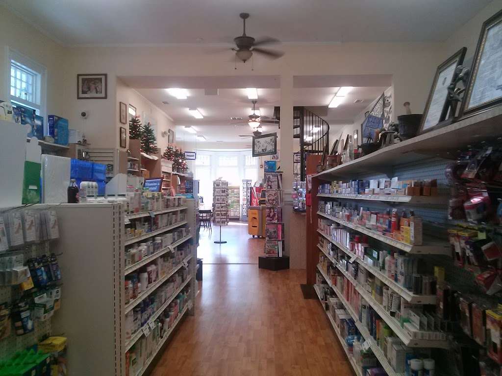 Pepperell Family Health Mart Pharmacy | 74 Main St, Pepperell, MA 01463, USA | Phone: (978) 433-6130