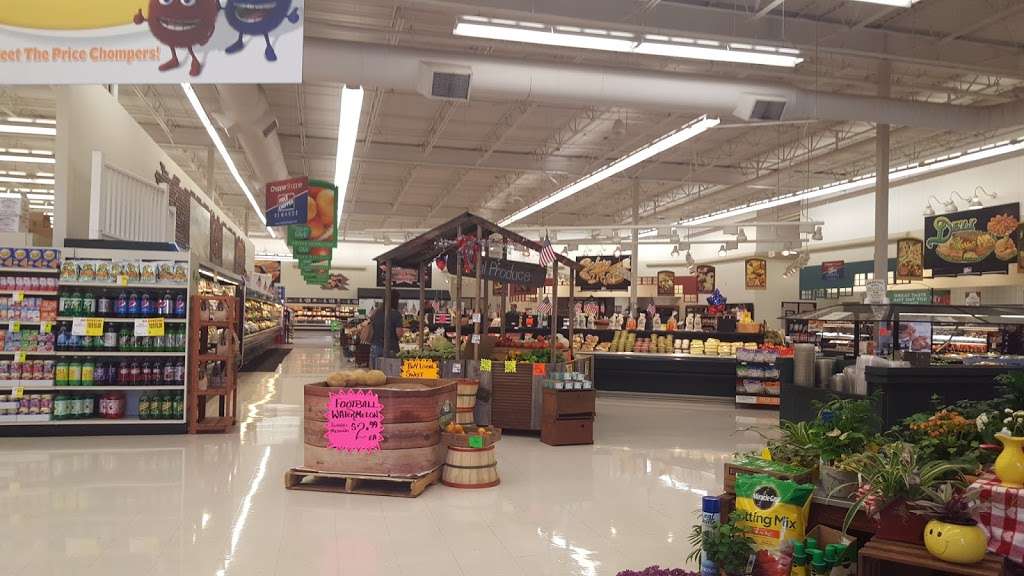 Price Chopper | 22350 S Harrison St, Spring Hill, KS 66083 | Phone: (913) 592-4545