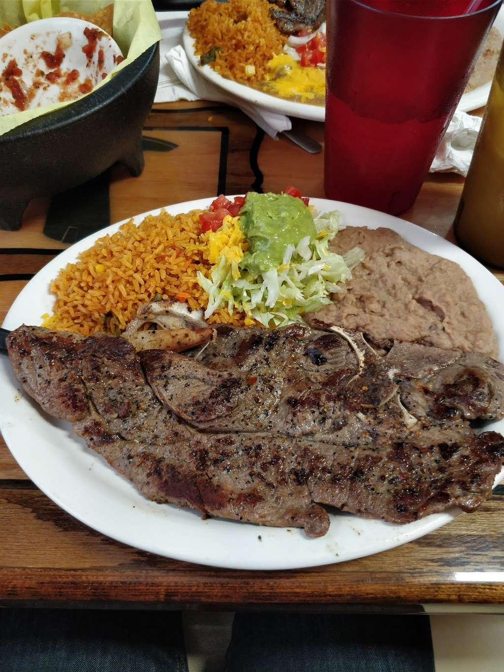 Taqueria Reyes | 10517 US-181, San Antonio, TX 78223, USA | Phone: (210) 633-0405