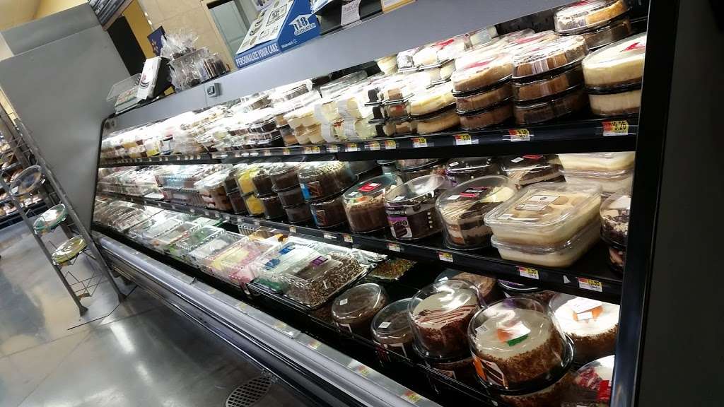 Walmart Bakery | 4301 Byberry Rd, Philadelphia, PA 19154 | Phone: (215) 613-0653