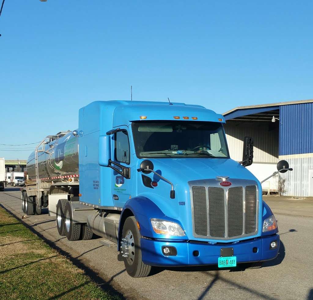 Guaranteed Transport Service, LLC | 7400 FL-544, Winter Haven, FL 33881, USA | Phone: (833) 487-8265