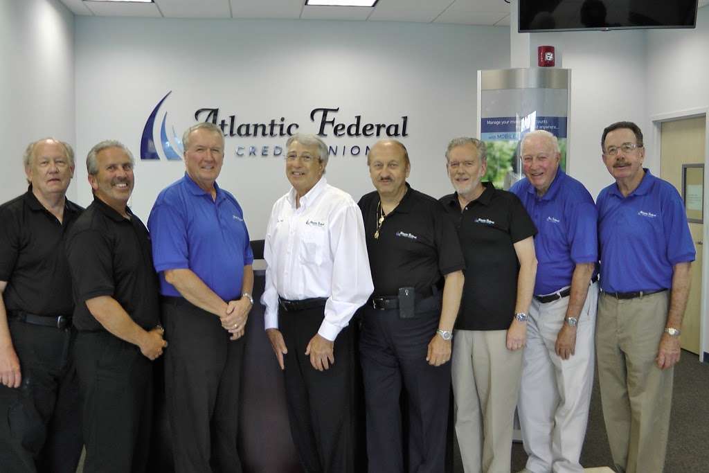 Atlantic Federal Credit Union | 37 Market St # A, Kenilworth, NJ 07033, USA | Phone: (908) 245-1750