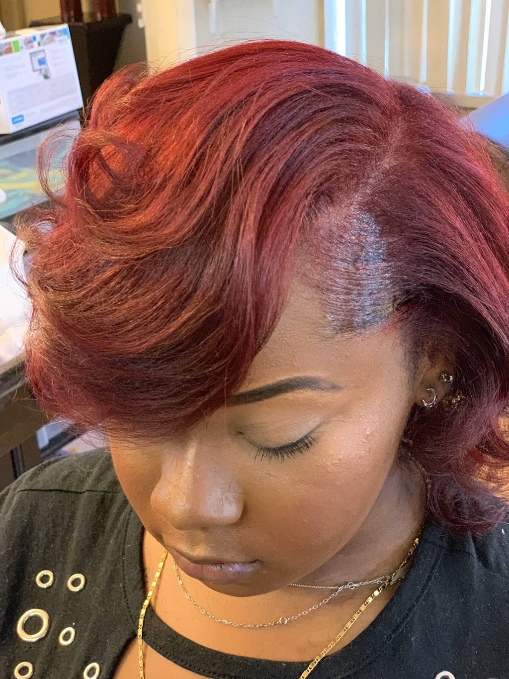 Miracles Hair Design & Salon | 3010 Jefferson Ave SW, Birmingham, AL 35211, USA | Phone: (205) 923-0006