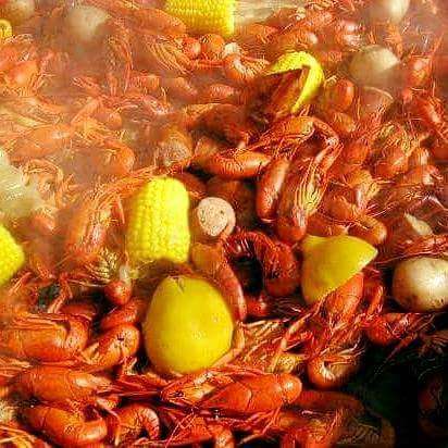 The Creole BOOT catering services | 12200 HWY 105 east, Conroe, TX 77306, USA | Phone: (936) 756-2668