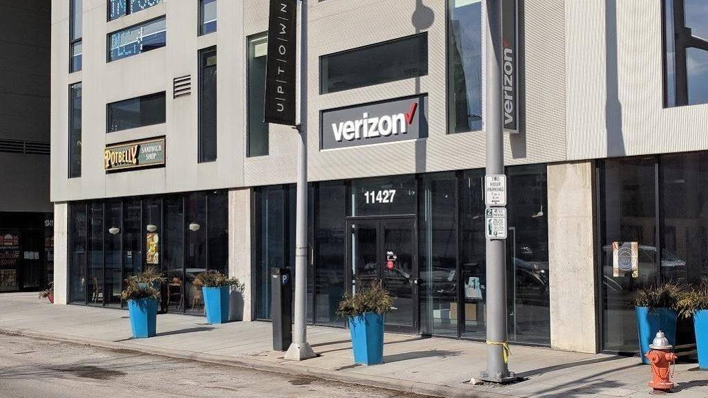 Verizon | 11427 Euclid Ave, Cleveland, OH 44106, USA | Phone: (216) 430-0117