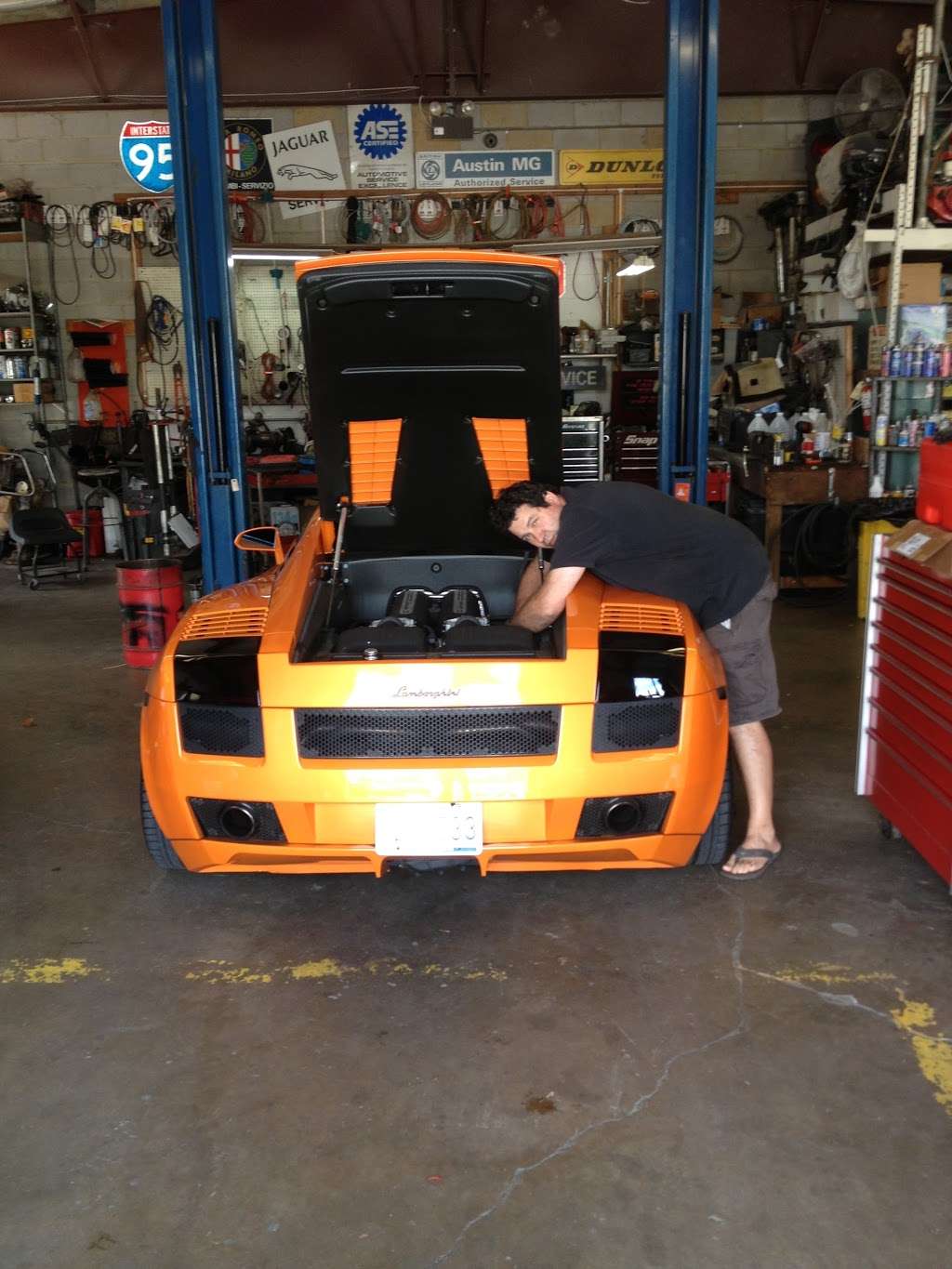 Annaptown Import Services | 621 Central Ave, unit 301, KENSTER PARK, Edgewater, MD 21037, USA | Phone: (410) 956-0849