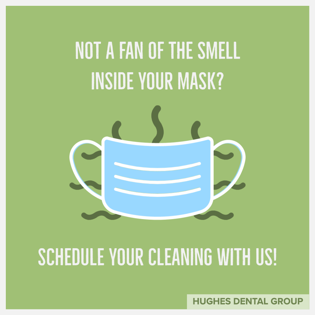 Hughes Dental Group | 13919 Amstutz Rd, Leo, IN 46765, USA | Phone: (260) 264-7936