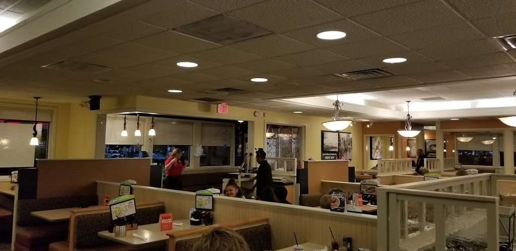 IHOP | 800 Cloverleaf Plaza, Kannapolis, NC 28083, USA | Phone: (704) 792-2842