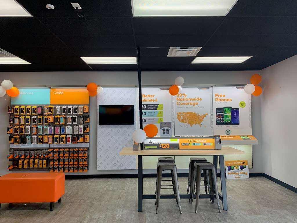 Boost Mobile | 1620 Clearlake Rd Unit 2, Cocoa, FL 32922, USA | Phone: (321) 349-3493