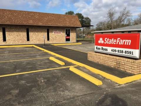 State Farm Insurance - Ken Ross | 1108 Bayou Rd, La Marque, TX 77568, USA | Phone: (409) 938-8591