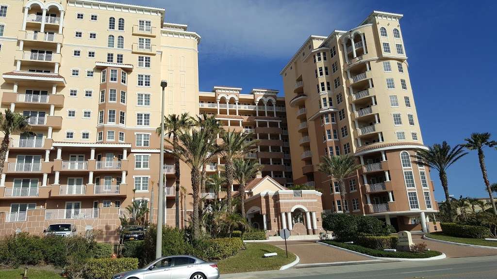 Bella Vista Condominium | 2515 S Atlantic Ave, Daytona Beach, FL 32118, USA | Phone: (386) 788-5909