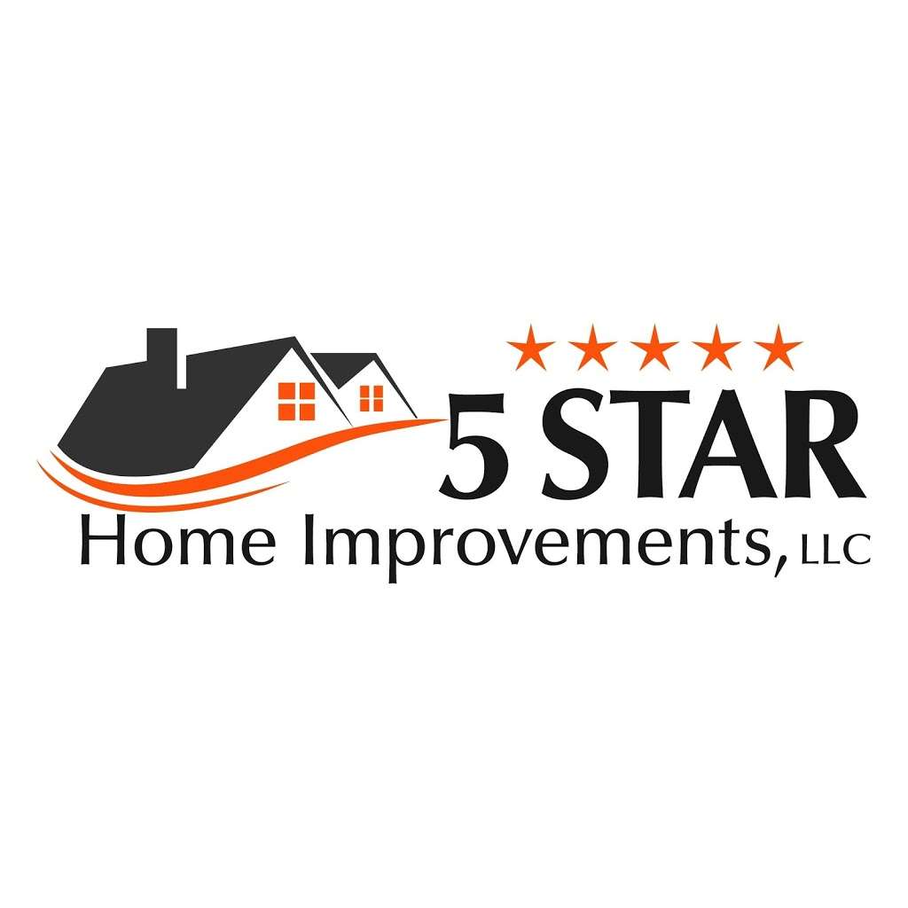 5 Star Home Improvements, LLC | 11343 Robinwood Dr, Hagerstown, MD 21742, USA | Phone: (301) 747-7390