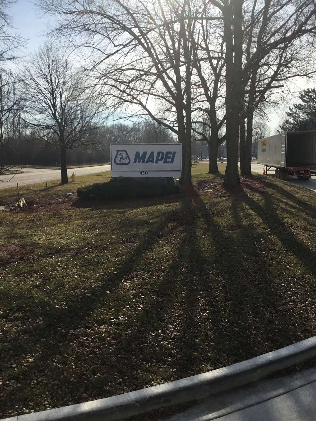 Mapei | 430 Industrial Dr, West Chicago, IL 60185, USA | Phone: (630) 293-5800