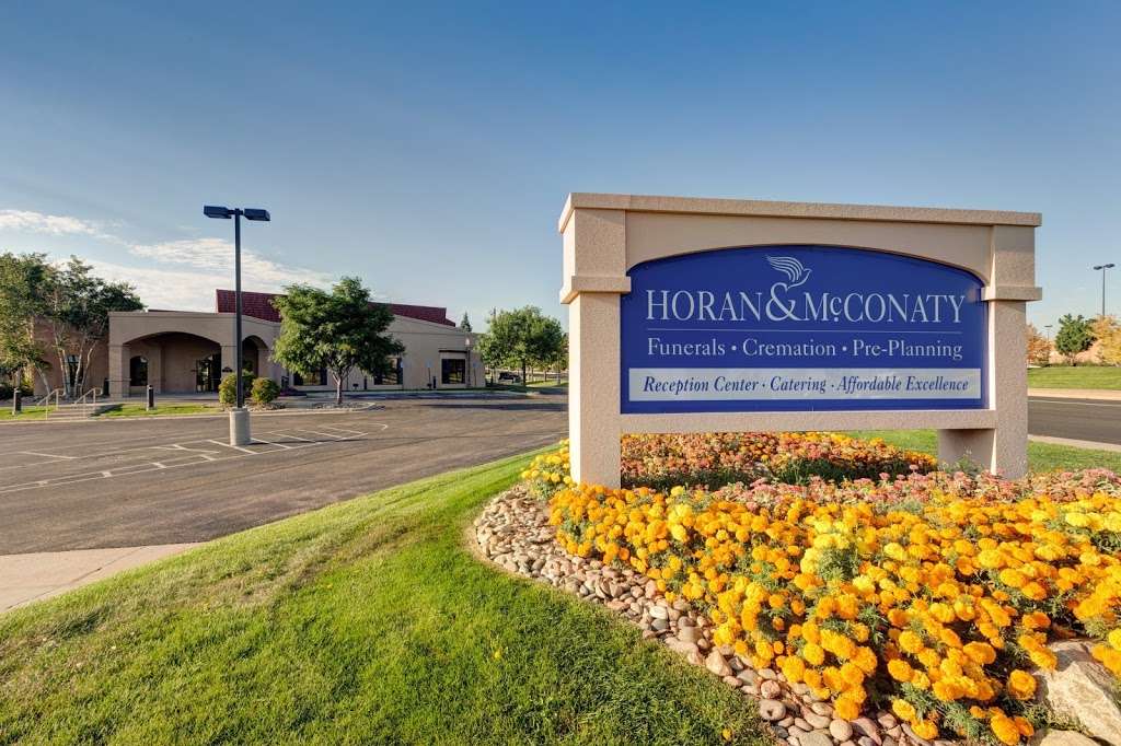 Horan and McConaty Funeral Service, Thornton - Cremation, Burial | 9998 Grant St, Thornton, CO 80229, USA | Phone: (303) 280-4688