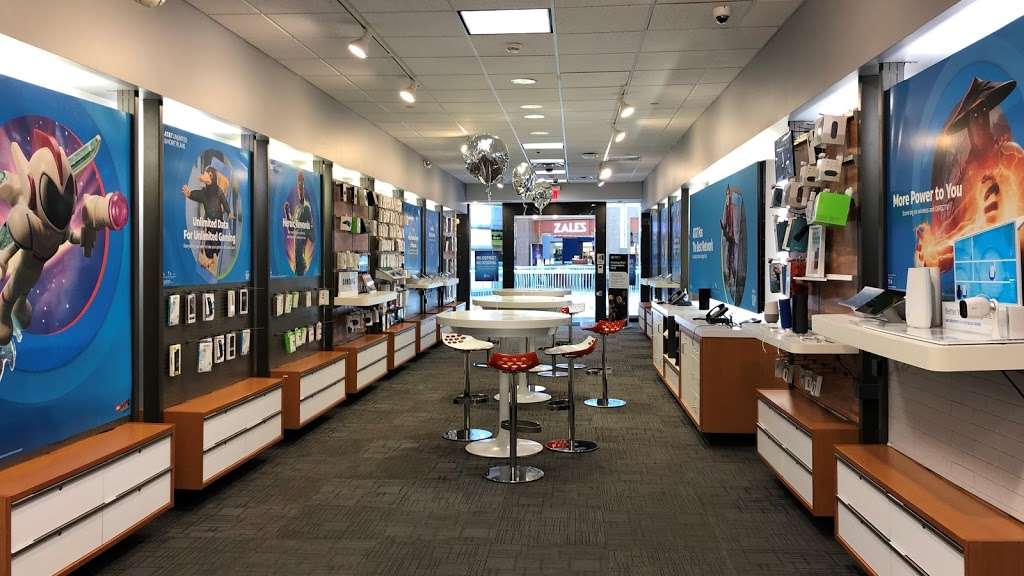 AT&T Store | 2899 Whiteford Rd, York, PA 17402, USA | Phone: (717) 840-0393