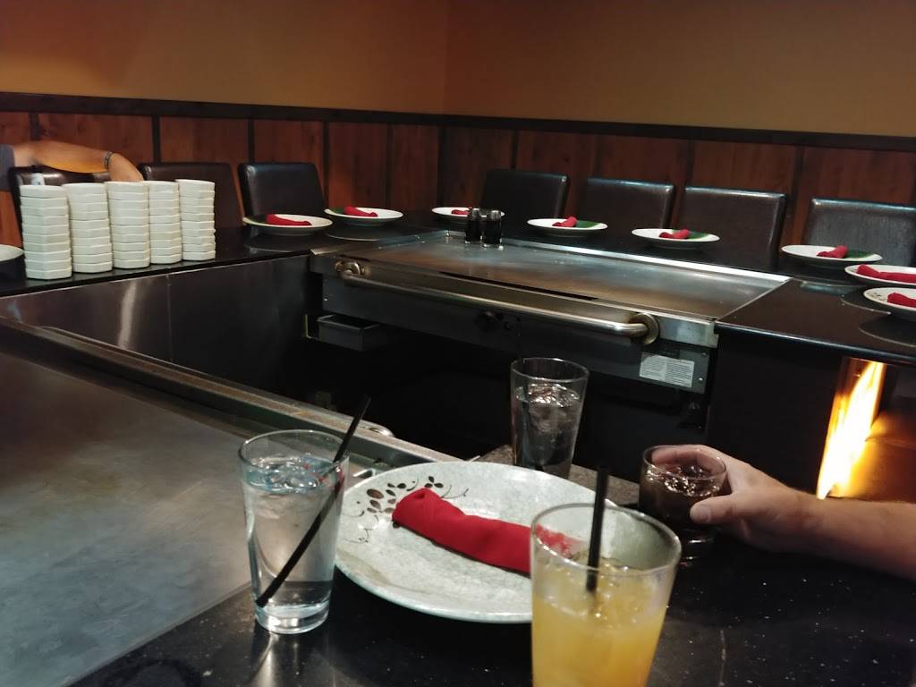 Izumi Japanese Steak House & Lounge | 3560 N Eagle Rd, Meridian, ID 83646 | Phone: (208) 898-2552