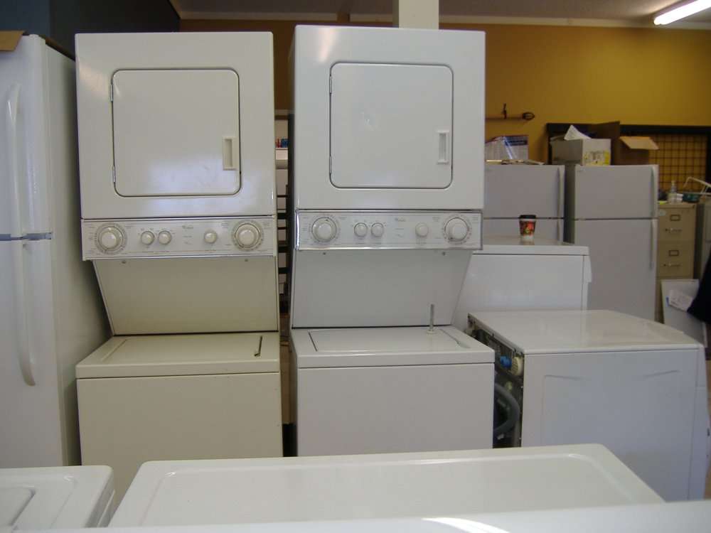 Mass Appliance Services | 157 Lafayette Rd, Seabrook, NH 03874, USA | Phone: (603) 473-4069
