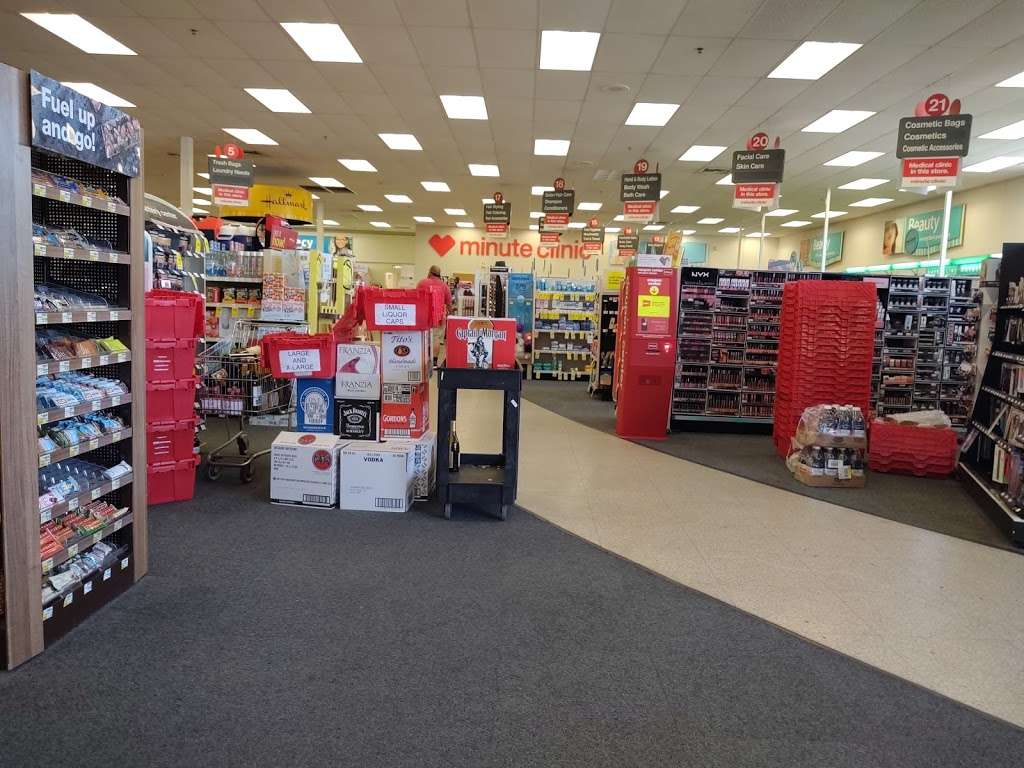 CVS | 10707 W Camelback Rd, Phoenix, AZ 85037 | Phone: (623) 872-5316