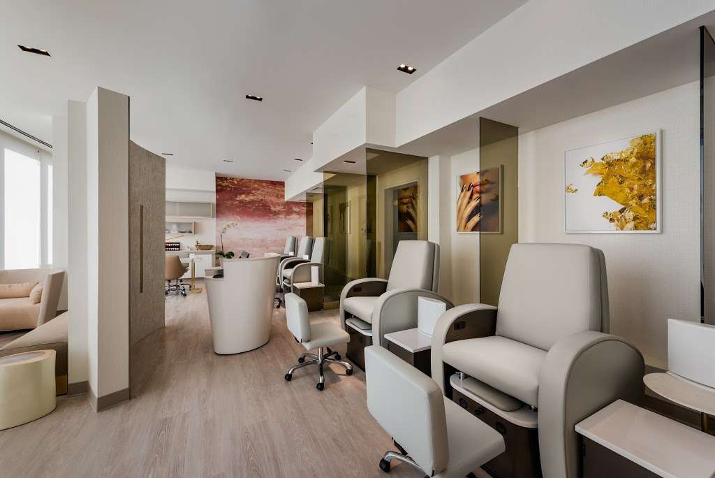 The Phoenician Spa | 6000 E Camelback Rd, Scottsdale, AZ 85251 | Phone: (480) 423-2452