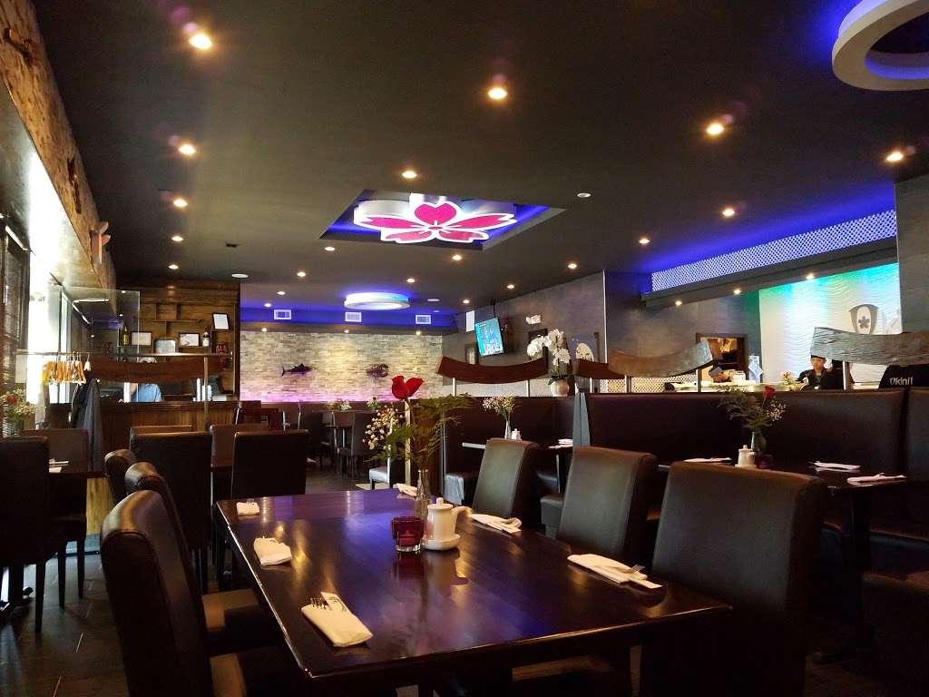 Okinii Modern Japanese | 3818 Lincoln Hwy, Downingtown, PA 19335, USA | Phone: (610) 269-1388