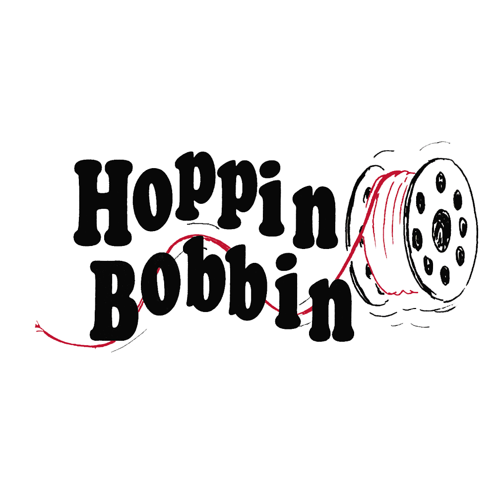 Hoppin Bobbin | 690 S Philadelphia Blvd Suite 100, Aberdeen, MD 21001, USA | Phone: (410) 272-2226