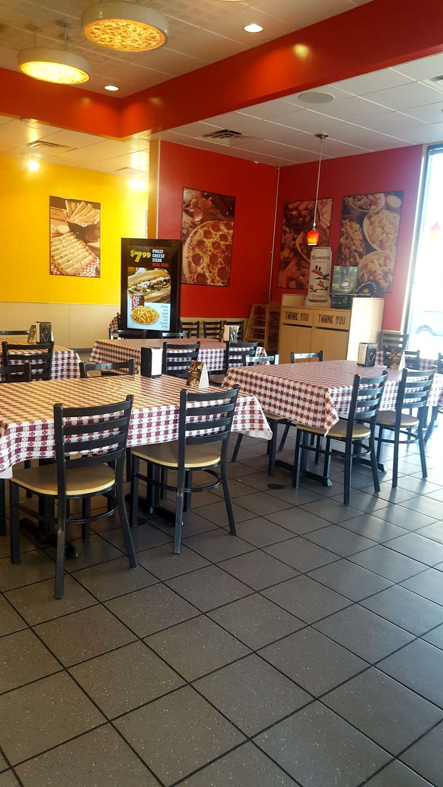 Express Pizza N Wings | 1632 E Valley Pkwy, Escondido, CA 92027, USA | Phone: (760) 755-7511