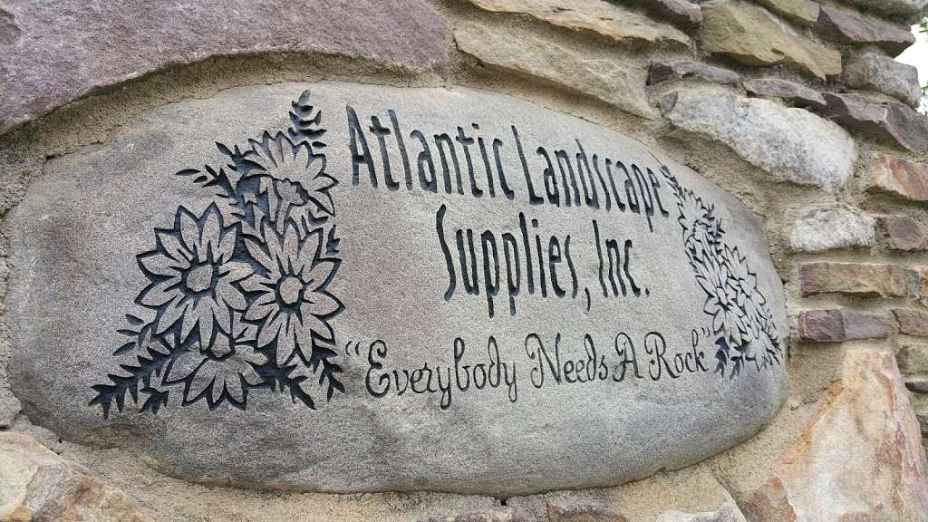 Atlantic Landscape Supplies, Inc. | 6145 Brookshire Blvd, Charlotte, NC 28216, USA | Phone: (704) 391-7645
