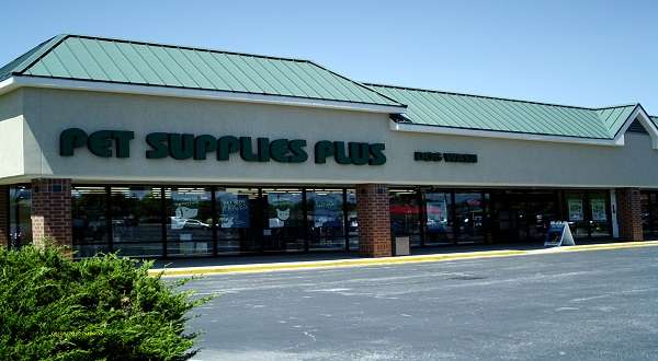 Pet Supplies Plus | 7236 Fishers Crossing Dr, Fishers, IN 46038, USA | Phone: (317) 845-0325